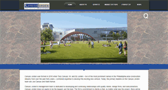 Desktop Screenshot of canusojorden.com